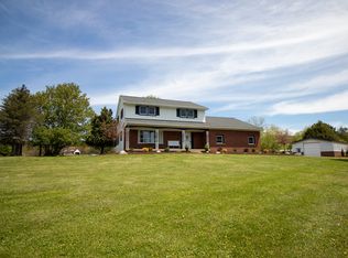 4100 Kinter Hill Rd, Edinboro, PA 16412