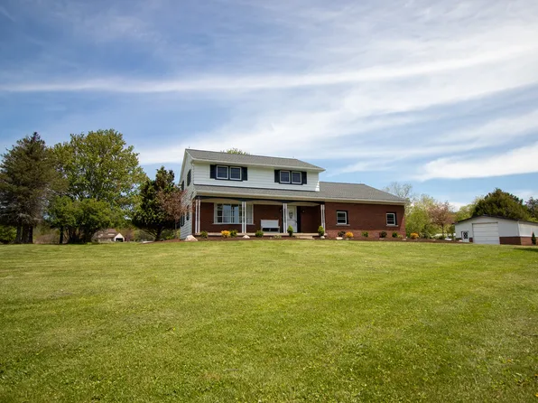 4100 Kinter Hill Rd, Edinboro, PA 16412