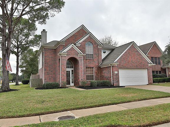 2nd image of 18403 Cinderwood Dr