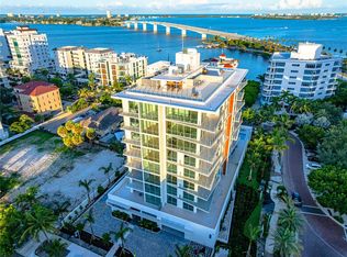 111 Golden Gate Poin #401, Sarasota, FL 34236