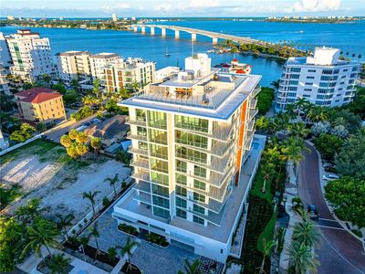 111 Golden Gate Poin #401, Sarasota, FL, 34236