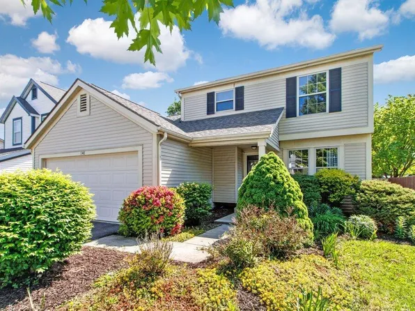 1148 Wexford Green Blvd, Columbus, OH 43228