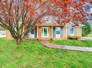 805 Bonbrook Mill Rd, Rocky Mount, VA 24151