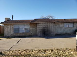 3500 Jordan Ave, Midland, TX 79707
