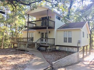 180 Sunny Hill Dr, Coldspring, TX 77331