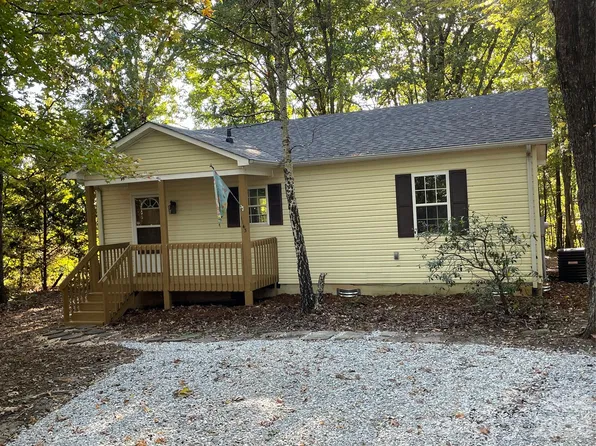 1143 Old State Highway 105, Nebo, NC 28761