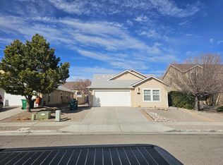 1046 Reynosa Loop SE, Rio Rancho, NM 87124