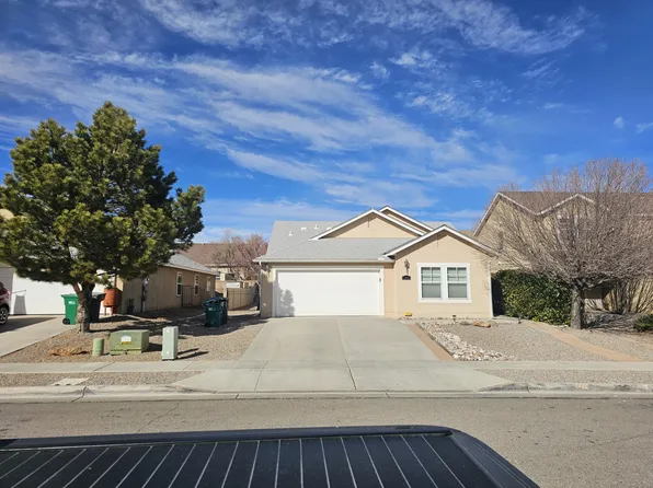1046 Reynosa Loop SE, Rio Rancho, NM 87124