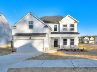 2591 Traverse Trl, Evans, GA 30809
