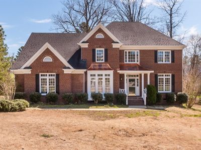 120 Doric Ct, Cary, NC, 27519