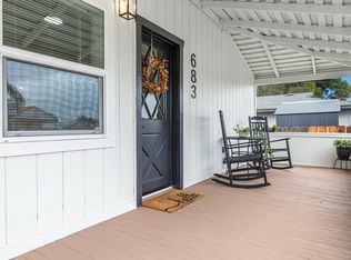 683 E Polk St, Coalinga, CA 93210