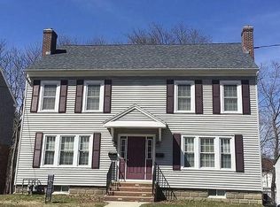 122 1/2 High St #A, Greenfield, MA 01301