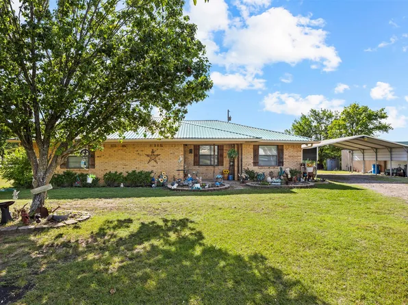 2073 Fm 1182, Ennis, TX 75119