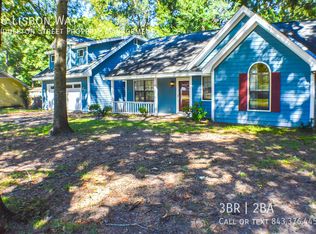 18 Lisbon Way, Beaufort, SC 29907