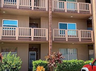 9741 Sunrise Lakes Blvd APT 101, Sunrise, FL 33322