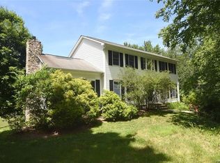 64 Dingle Ridge Rd, North Salem, NY 10560