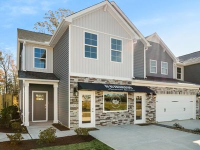 2215 Cherry Top Dr, Fuquay Varina, NC, 27526