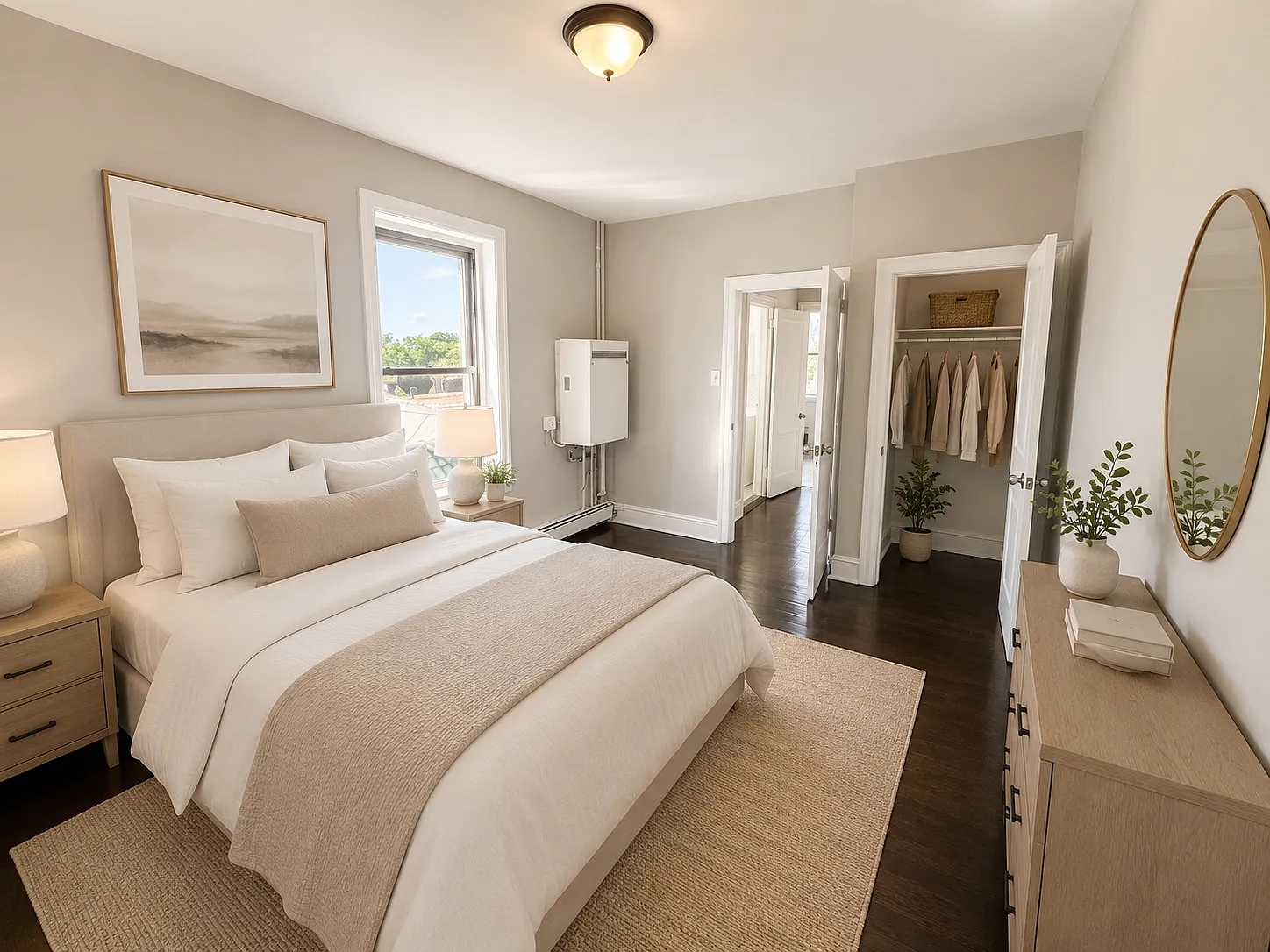 2 bed, 1000 sqft, $1,500 — Photo 3
