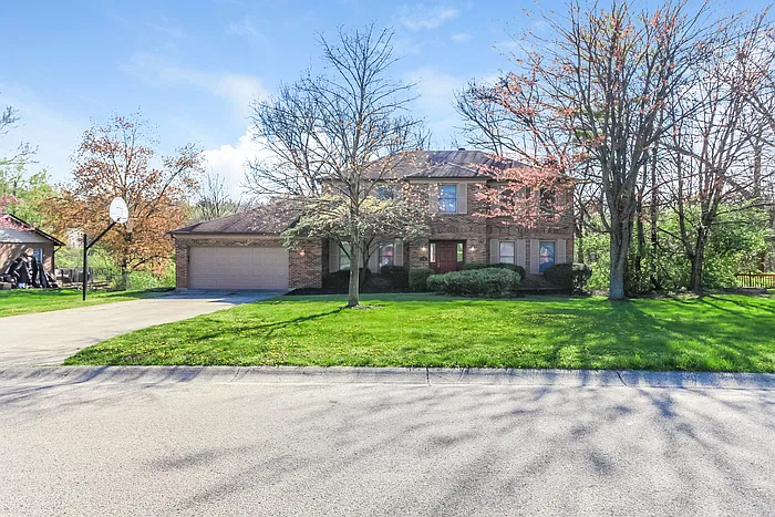 4 bed, 3.5 bath, 3040 sqft, $2,995 — Photo 1