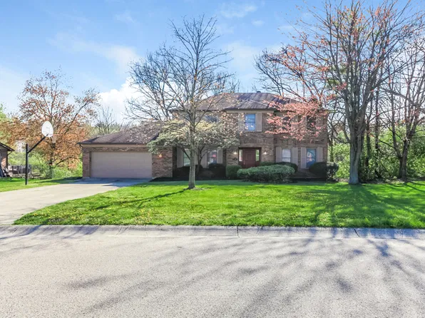 6879 Windwood Dr, West Chester, OH 45241