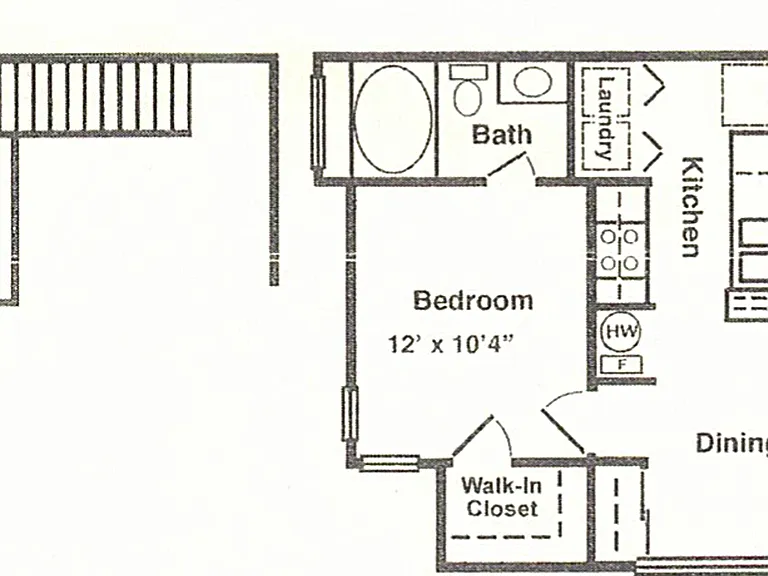 Heritage Apartments — Photo 10