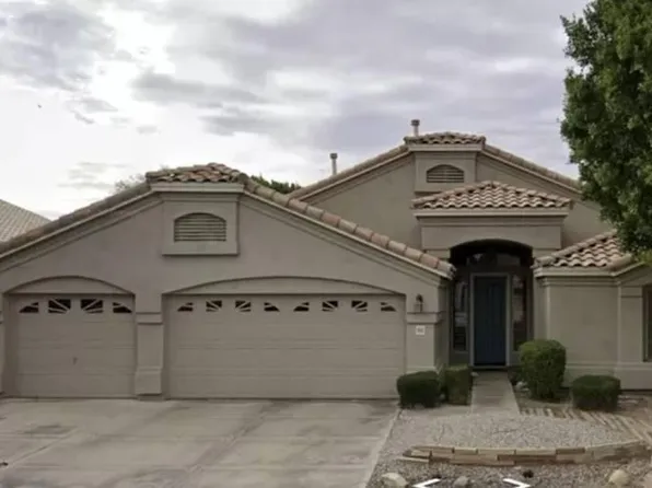 4602 W Carla Vista Dr, Chandler, AZ 85226