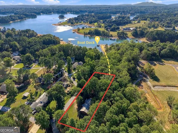 6430 Pine Ridge Cir, Cumming, GA 30041