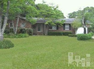 117 Stonewall Jackson Dr, Wilmington, NC 28412