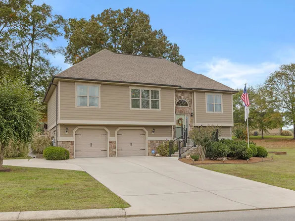 142 Sentry Oaks, Chickamauga, GA 30707