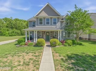 99 Fallberry St, Oak Ridge, TN 37830