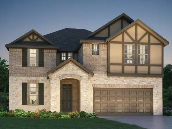 17801 Stone Terrace Ln, Montgomery, TX 77316