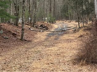 0 Red Hill Rd, Wurtsboro, NY 12790