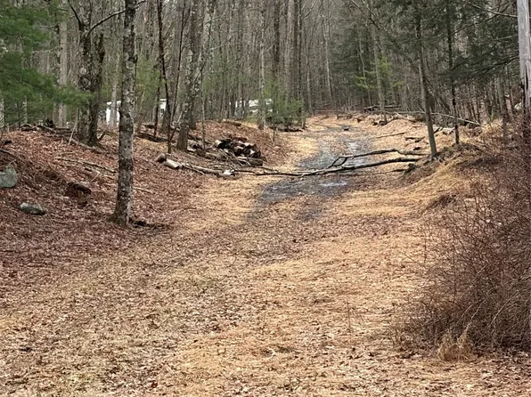 0 Red Hill Road, Wurtsboro, NY 12790