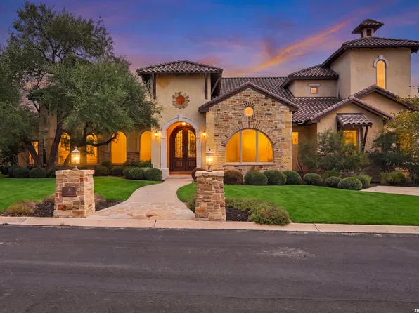 4 Esquire, San Antonio, TX 78257