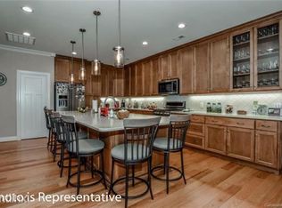 1009 The Glen St, Statesville, NC 28677
