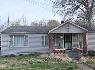 1927 Donald Dr, Louisville, KY 40216