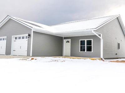 713 Salsbery Circle, Hillsboro, WI, 54634