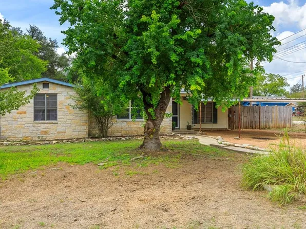 607 W Cypress, Johnson City, TX 78636