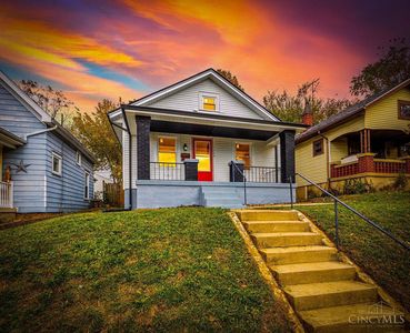 1629 Suman Ave, Dayton, OH, 45403