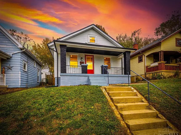 1629 Suman Ave, Dayton, OH 45403