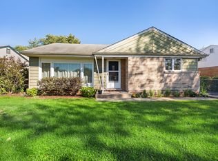 9105 Oleander Ave, Morton Grove, IL