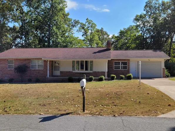 78 Ravine Dr, Lakeview, AR 72642