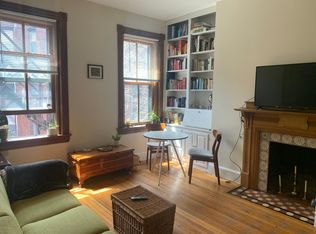 428 Marlborough St APT 7, Boston, MA 02115
