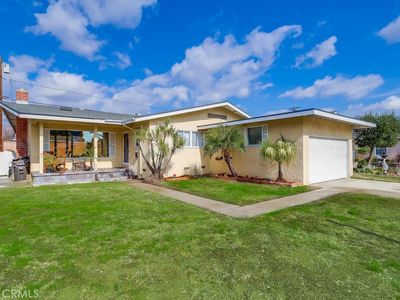 6721 E Wardlow Rd, Long Beach, CA, 90808