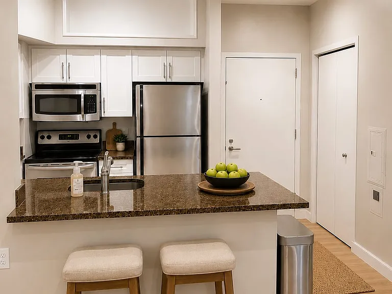 7500 Woodmont Ave #217 — Photo 7