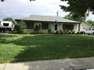 1316 Cottonwood Dr, Richland, WA, 99354