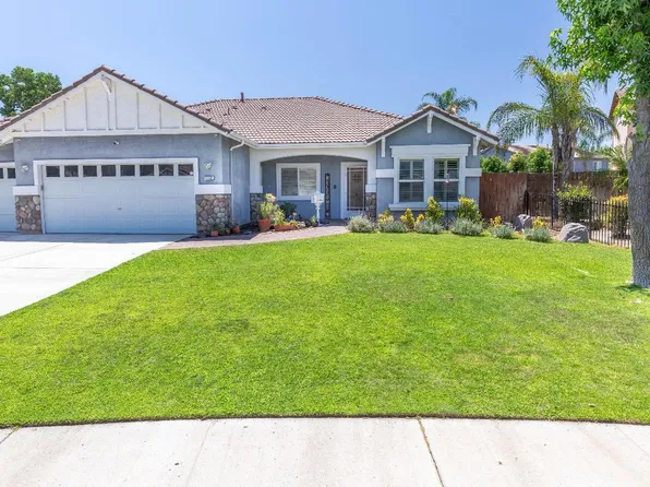 11121 Laramie Peak Dr, Bakersfield, CA 93311