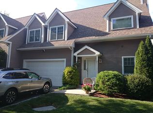 85 Beecher Pl #7, Newton, MA 02459