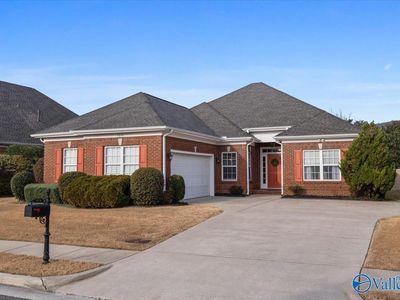 3014 Mallard Point Dr SE, Owens X Rds, AL, 35763