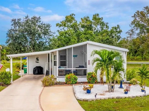 7316 Thor Ct, Pt Charlotte, FL 33981